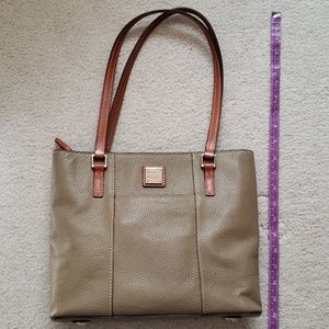 Dooney and Bourke Lexington Shopper
